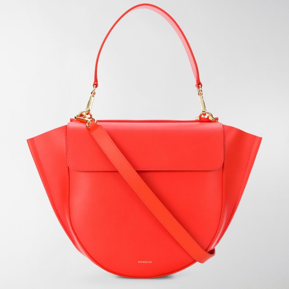 Hortensia Small Bag